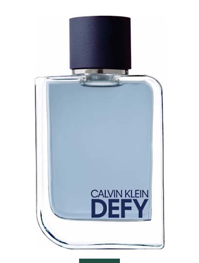 Defy Calvin Klein