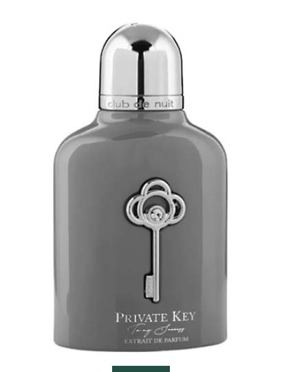 Private Key To My Success Armaf