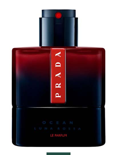 Luna Rossa Ocean Le Parfum Prada