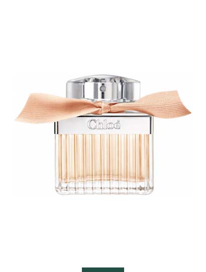 Chloé Rose Tangerine Chloé