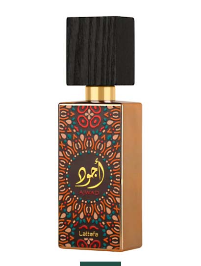 Ajwad Lattafa Perfumes