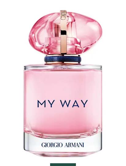 My Way Nectar Giorgio Armani