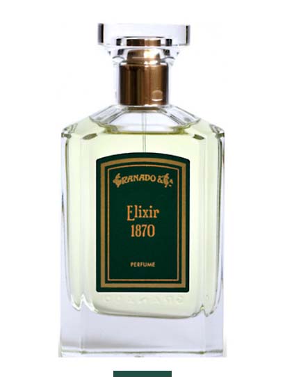 Elixir 1870 Granado