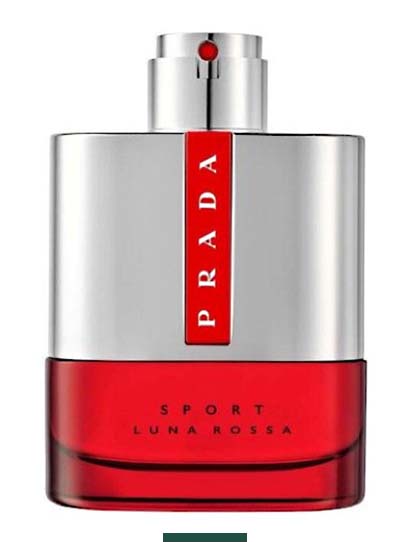 Luna Rossa Sport Prada