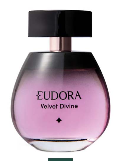 Velvet Divine Eudora