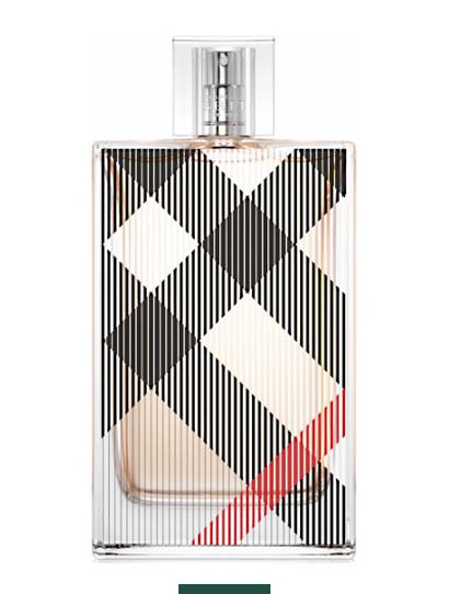 Burberry Brit Burberry