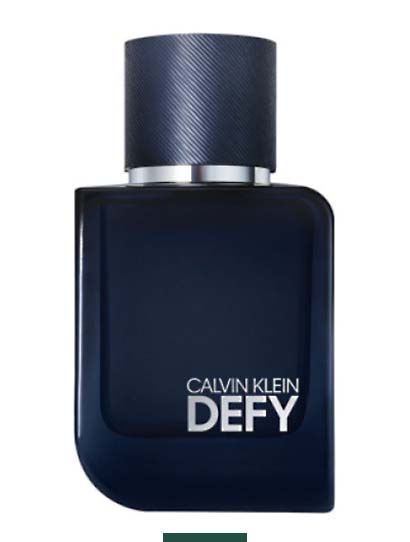 Defy Parfum Calvin Klein