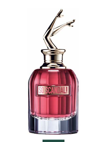 So Scandal! Jean Paul Gaultier