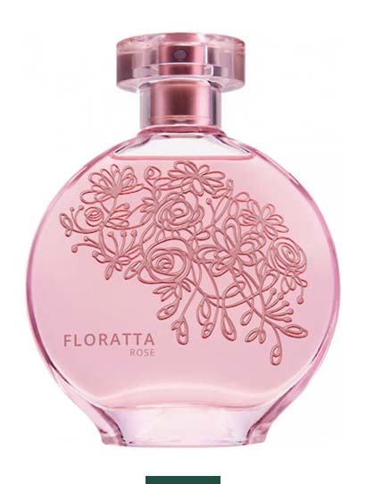 Floratta Rose O Boticário