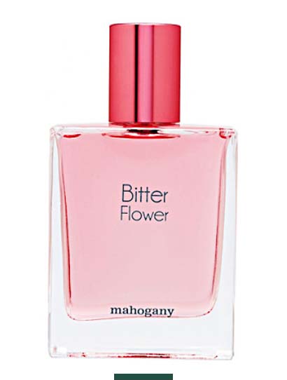 Bitter Flower Mahogany