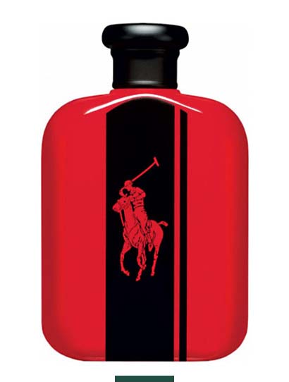 Polo Red Intense Ralph Lauren