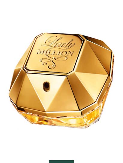 Lady Million Rabanne