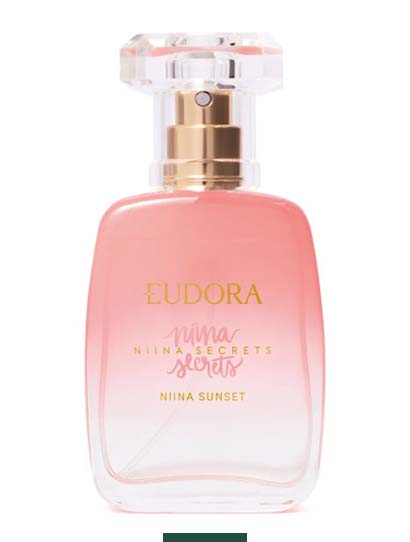 Niina Secrets Sunset Eudora