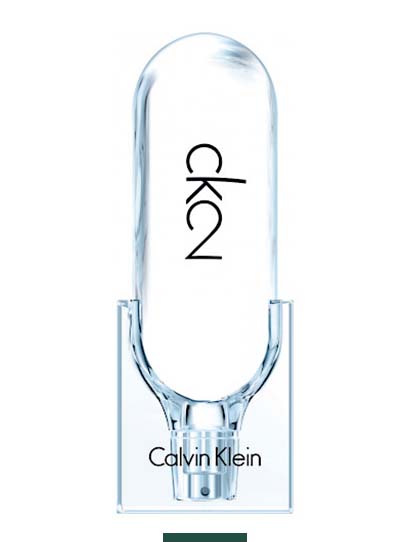 CK2 Calvin Klein