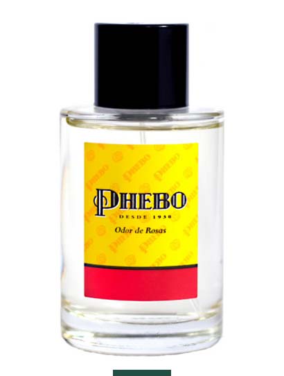 Odor de Rosas Phebo