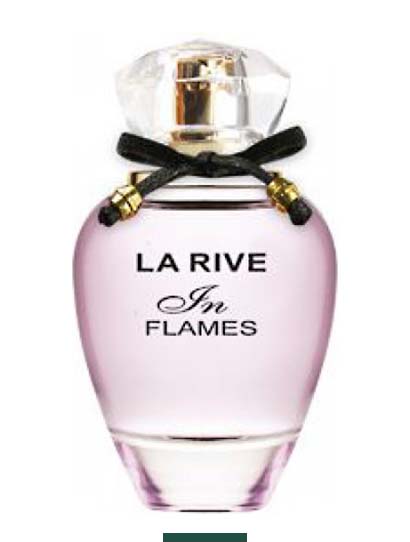 In Flames La Rive