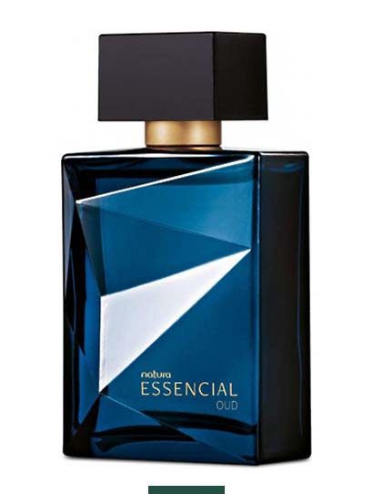 Essencial Oud Natura