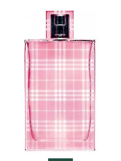 Burberry Brit Sheer Burberry