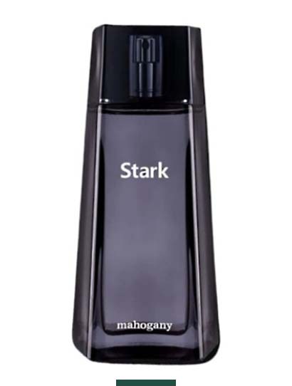 Stark Mahogany