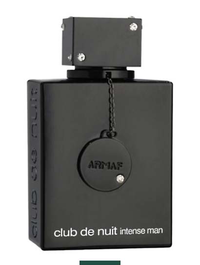 Club de Nuit Intense Man Parfum Armaf