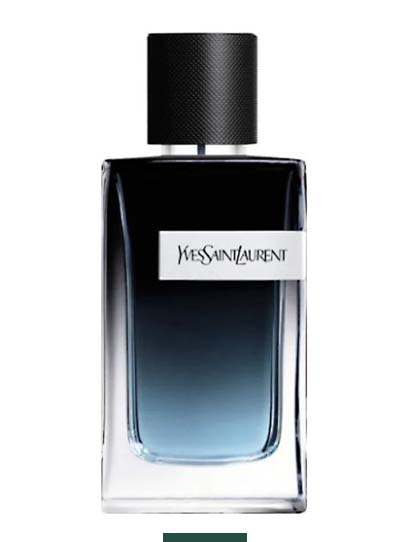 Y Eau de Parfum Yves Saint Laurent