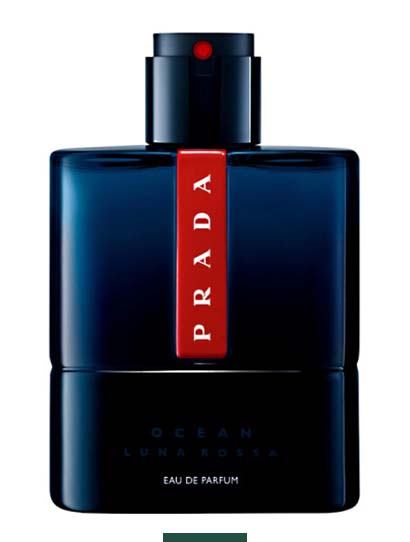 Luna Rossa Ocean Eau de Parfum Prada