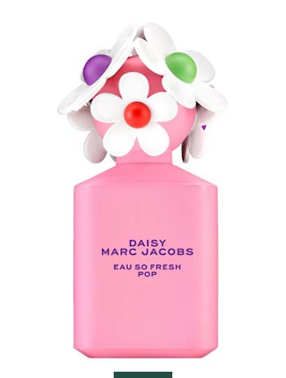 Daisy Eau So Fresh Pop Marc Jacobs