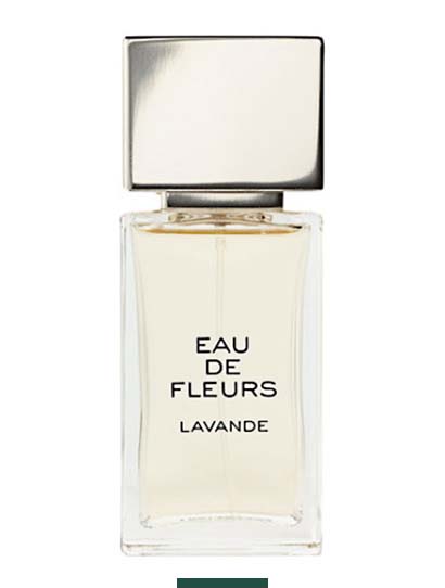 Eau de Fleurs Lavande Chloé