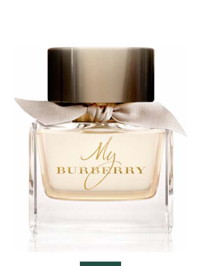 My Burberry Eau de Toilette Burberry