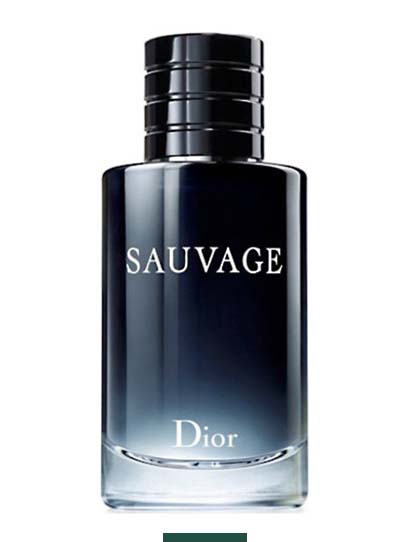 Sauvage Dior