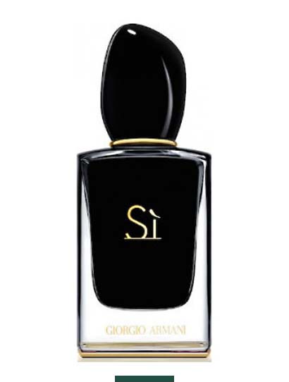 Sì Intense Giorgio Armani