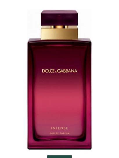 Dolce&Gabbana Pour Femme Intense Dolce&Gabbana