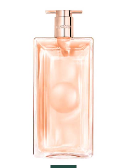 Idôle Eau de Toilette Lancôme