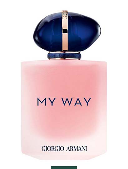 My Way Floral Giorgio Armani