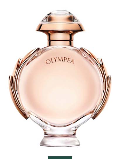 Olympéa Rabanne