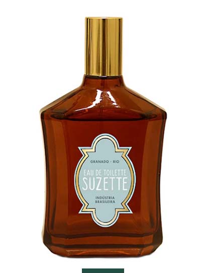 Eau de Toilette Suzette Granado