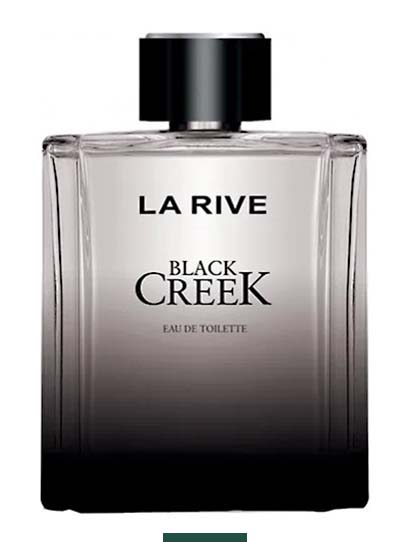 Black Creek La Rive