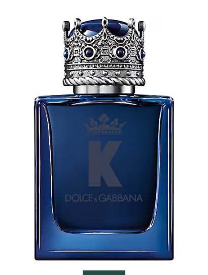 K by Dolce & Gabbana Eau de Parfum Intense Dolce&Gabbana