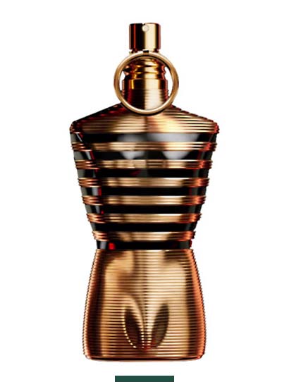 Le Male Elixir Jean Paul Gaultier