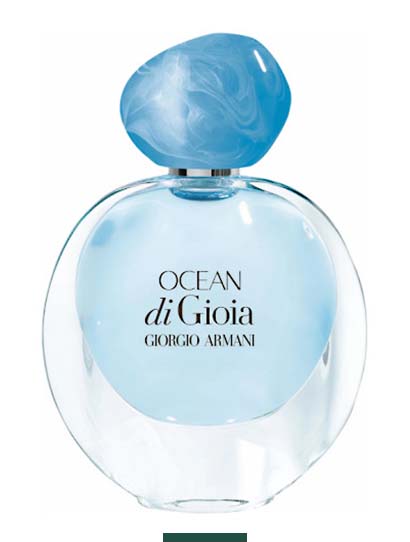 Ocean di Gioia Giorgio Armani