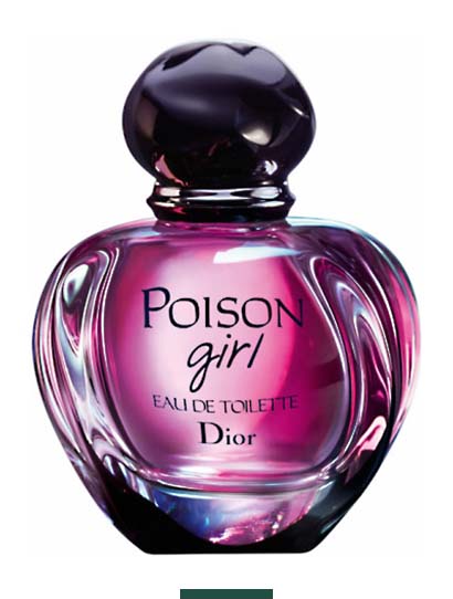 Poison Girl Eau De Toilette Dior