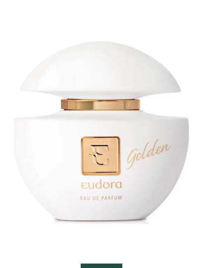 Eudora Golden Eudora