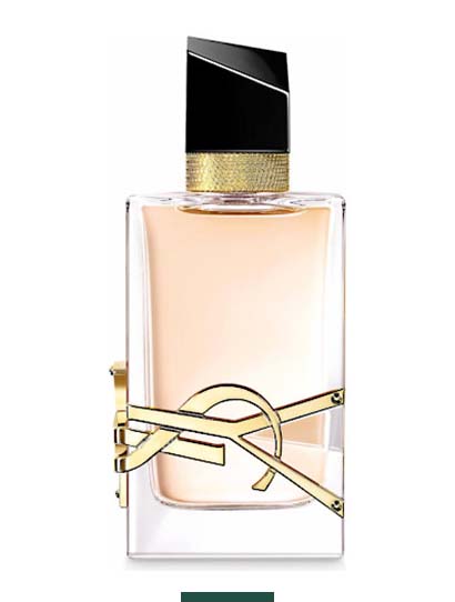 Libre Eau de Toilette Yves Saint Laurent