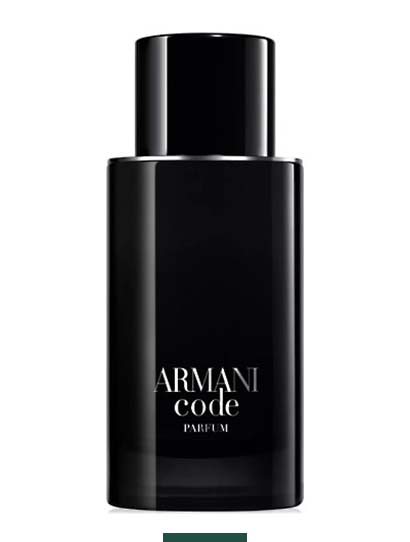 Armani Code Parfum Giorgio Armani