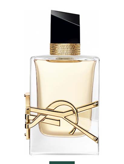 Libre Yves Saint Laurent