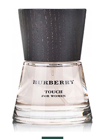 Touch for Women Burberry