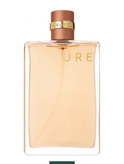 Allure Eau de Parfum Chanel