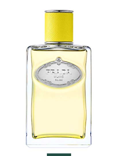 Infusion d'Ylang Prada