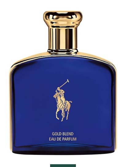 Polo Blue Gold Blend Ralph Lauren