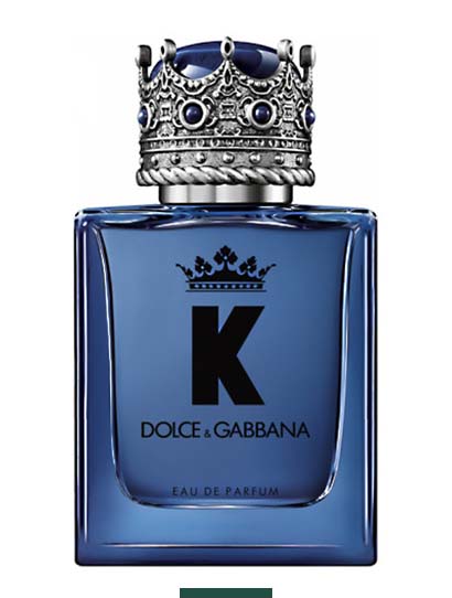 K by Dolce & Gabbana Eau de Parfum Dolce&Gabbana